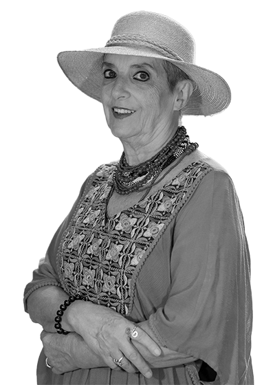 Silvina Martínez