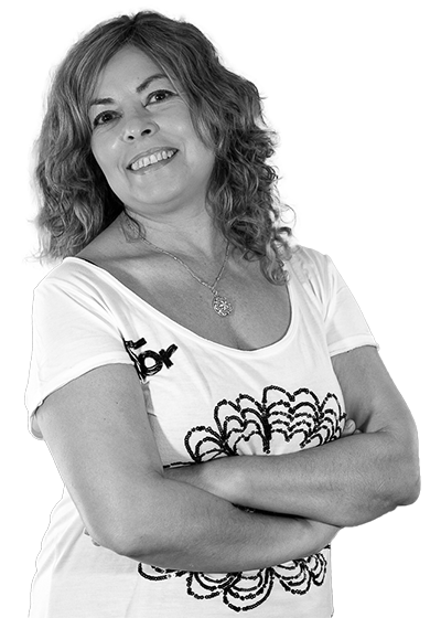 Patricia Nicolía