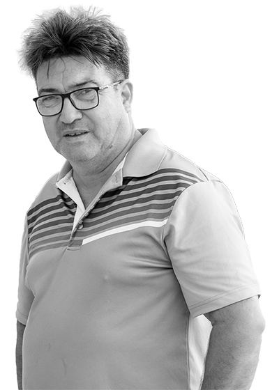 Luis Godoy
