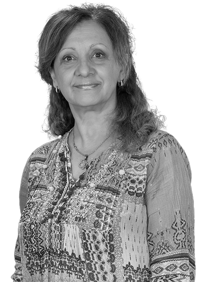 Estela Milán