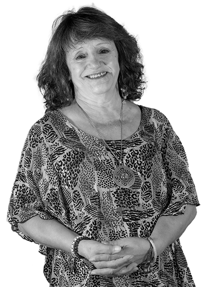 Isabel Fernández