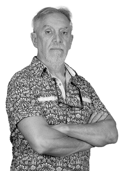 Arturo Sierra