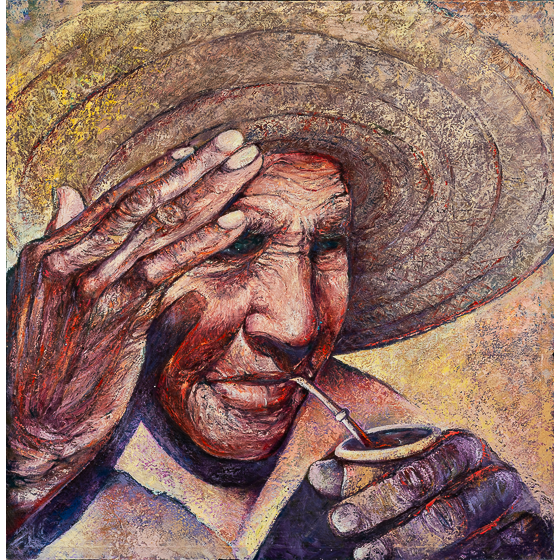Vieja Huaqueña