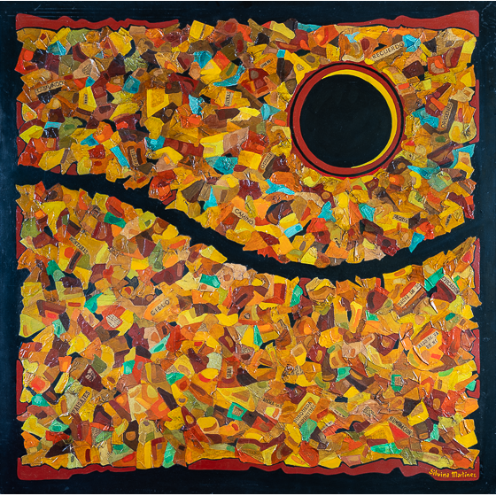 Sol negro III
