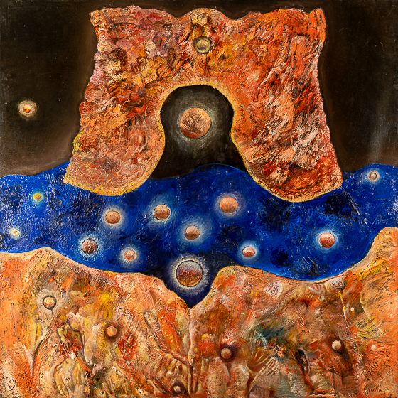 Universos posibles