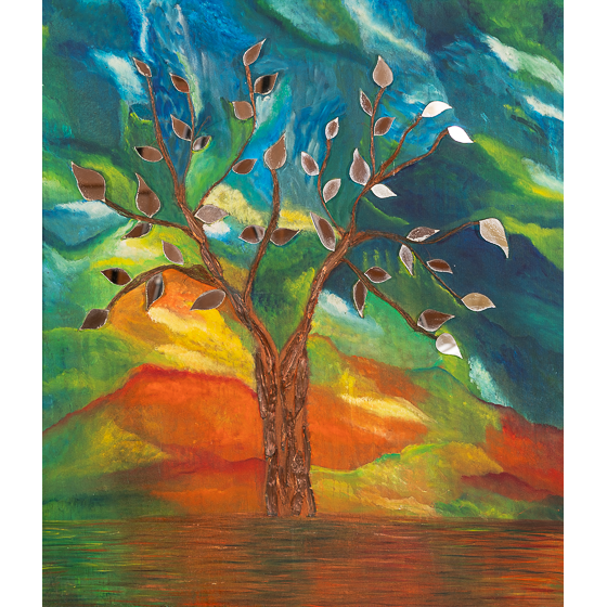 El árbol