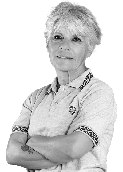 María Rosa Plana