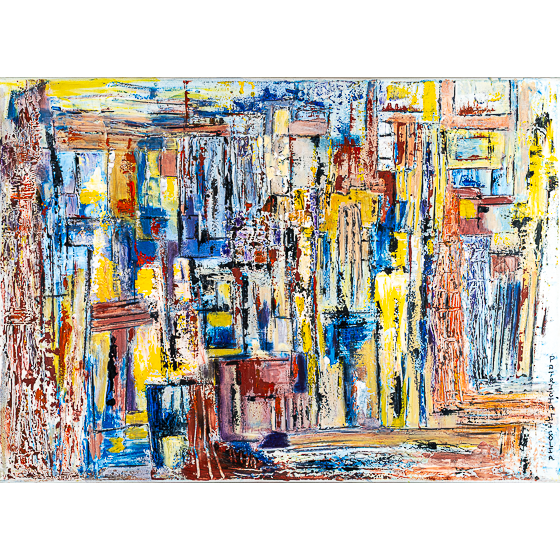 Paisaje urbano