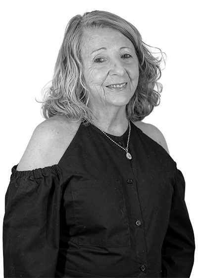 Teresita Chiconi