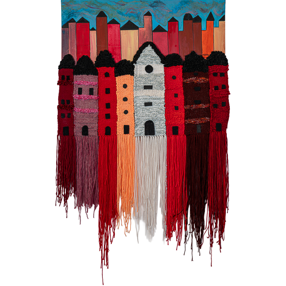 Trama urbana