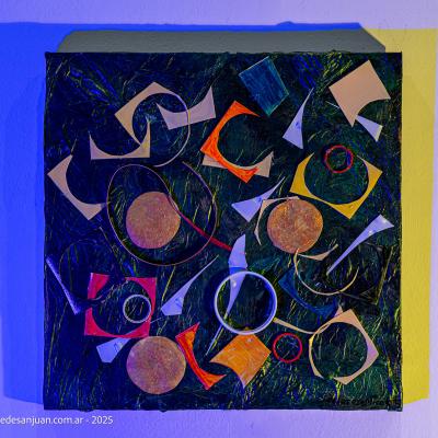 Formas